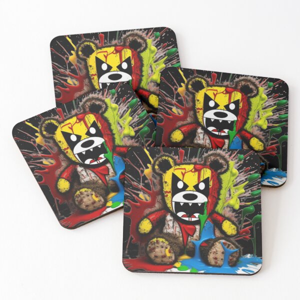 Item preview, Unbearable  designed and sold by Roxburylane.