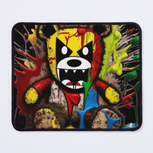 Item preview, Unbearable designed and sold by Roxburylane.