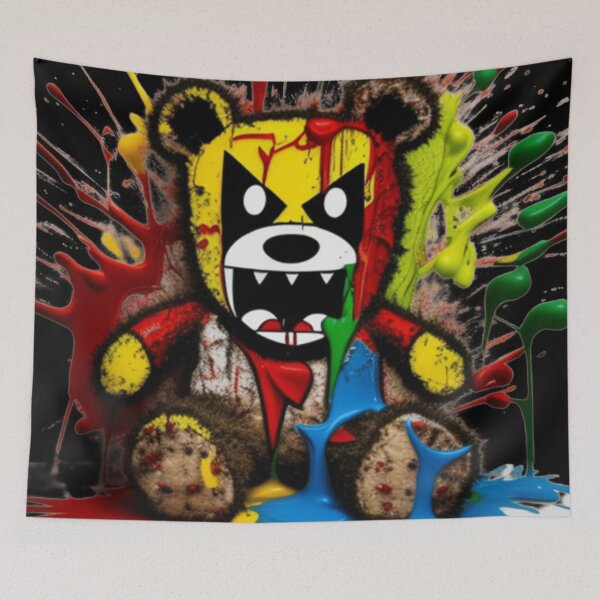 Item preview, Unbearable  designed and sold by Roxburylane.