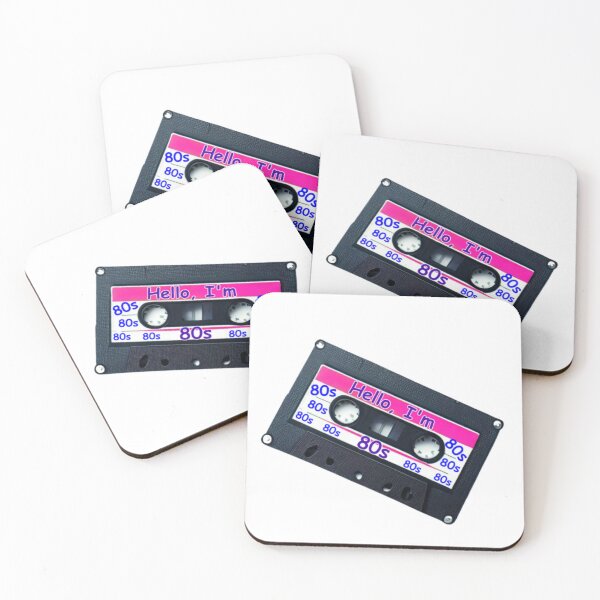 Item preview, Hello, I’m 80s designed and sold by Studio A.