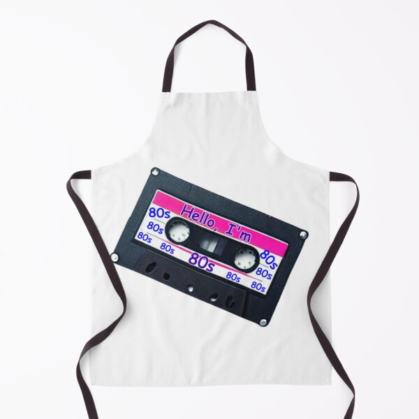 Item preview, Hello, I’m 80s designed and sold by Studio A.