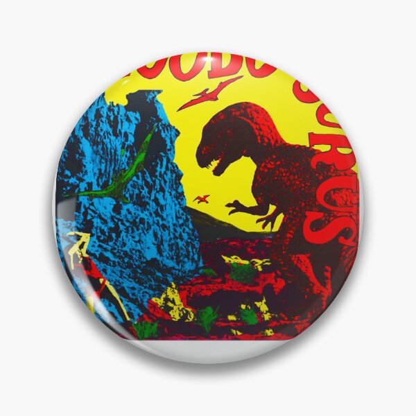 Artikelvorschau, Hoodoo Gurus Classic T-Shirt Essential entworfen und verkauft von Sethach.