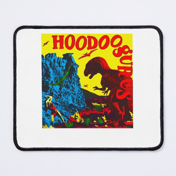Item preview, Hoodoo Gurus Classic T-Shirt Essential designed and sold by Sethach.