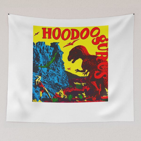 Item preview, Hoodoo Gurus Classic T-Shirt Essential designed and sold by Sethach.
