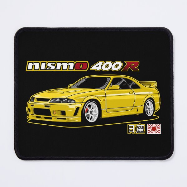 Artikelvorschau, Nismo 400R entworfen und verkauft von RAS-77.
