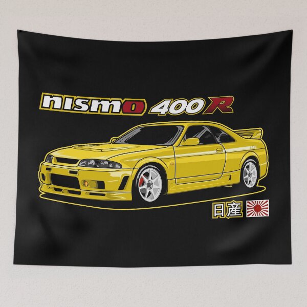 Artikelvorschau, Nismo 400R entworfen und verkauft von RAS-77.