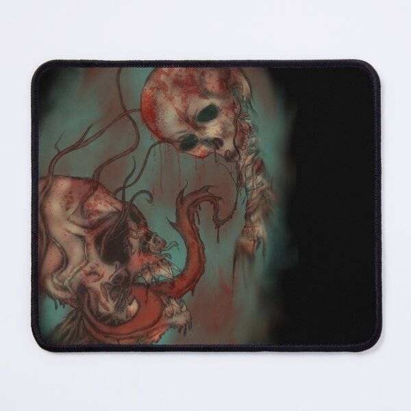 Item preview, Cryptic Horror designed and sold by WynterRaven91.