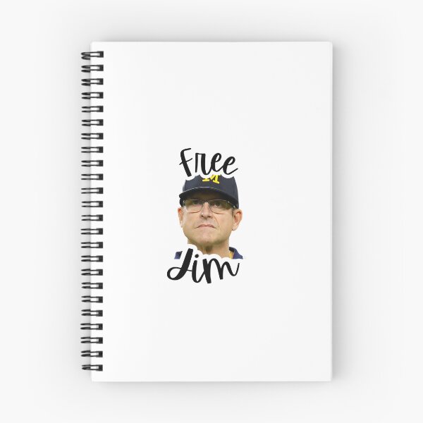 Item preview, Free Jim designed and sold by eohara15.