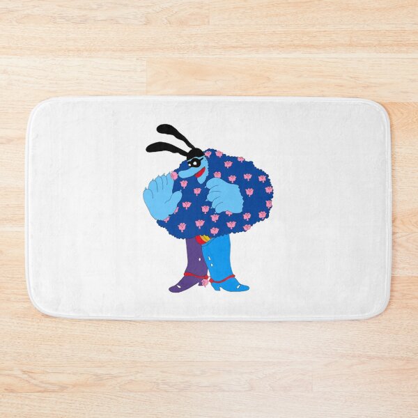 Item preview, Blue Meanie designed and sold by bobbyknight1221.