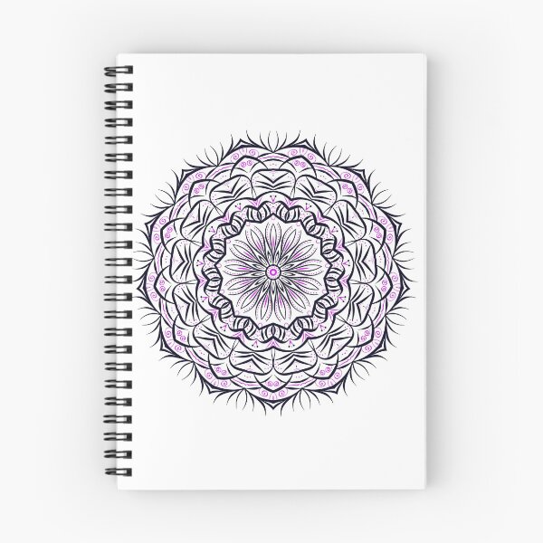 Item preview, Mandala designed and sold by Gabi Siebenhühner.