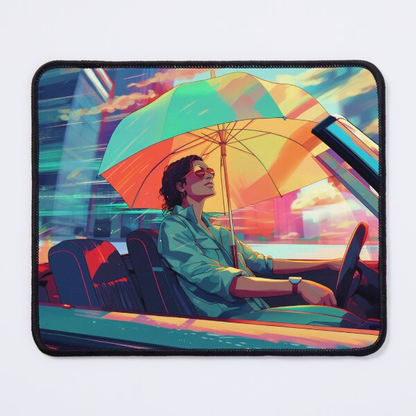 Item preview, Dreary Drive designed and sold by Christfield.