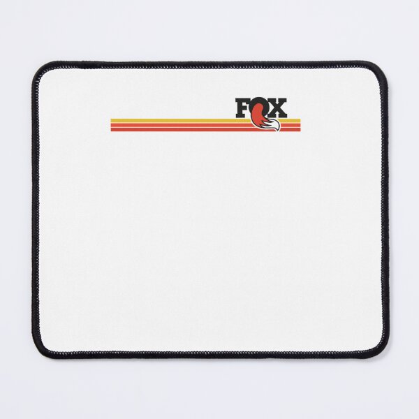 Item preview, Fox Moto-x shox designed and sold by ClemCuillerier.