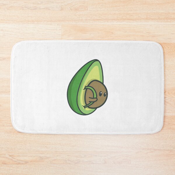 Artikelvorschau, Backpacking-Avocado entworfen und verkauft von inksycutsy.