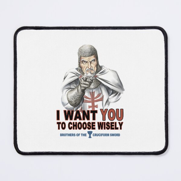 Item preview, Choose Wisely designed and sold by bobbyknight1221.
