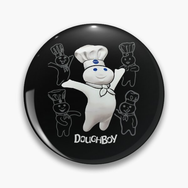 Item preview, Dough	 Mascot Cute Emotions	 designed and sold by iifmavjgnl42.