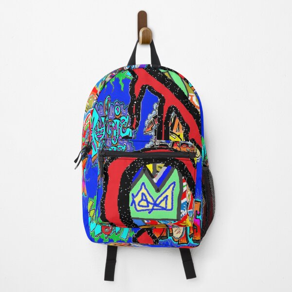 Item preview, Graffiti Heart Urban designed and sold by LowEndGraphics.