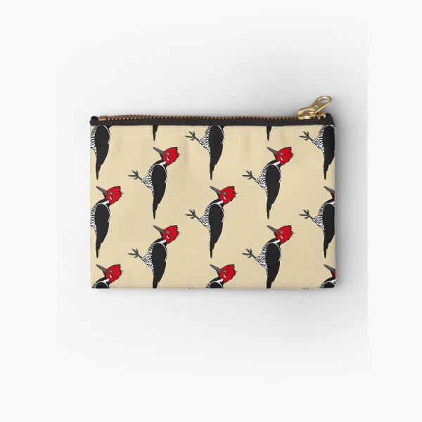 Item preview, Guayaquil Woodpecker designed and sold by taylorrowan.