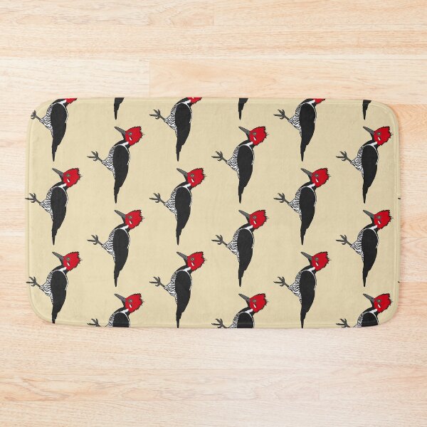 Item preview, Guayaquil Woodpecker designed and sold by taylorrowan.