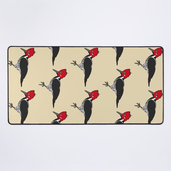 Item preview, Guayaquil Woodpecker designed and sold by taylorrowan.