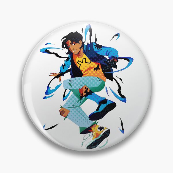 Item preview, Blue Beetle Movie  designed and sold by WalkerJoe.