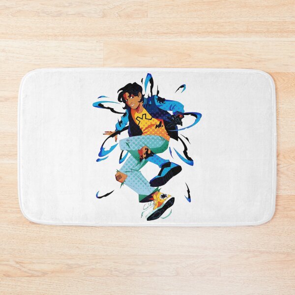 Item preview, Blue Beetle Movie  designed and sold by WalkerJoe.