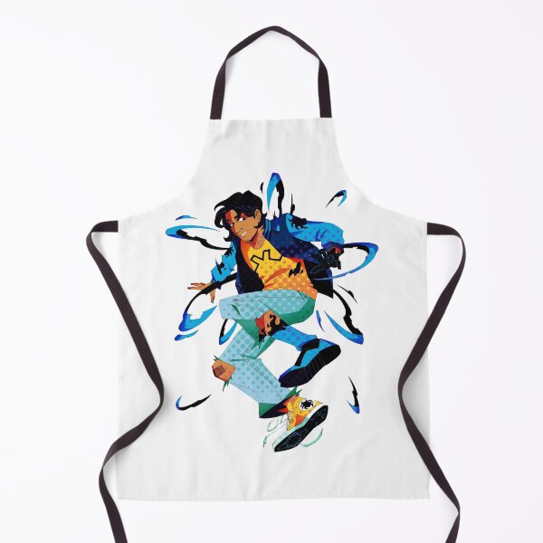 Item preview, Blue Beetle Movie  designed and sold by WalkerJoe.