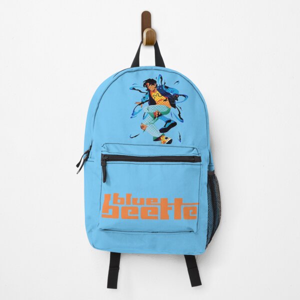 Item preview, Blue Beetle Movie  designed and sold by WalkerJoe.