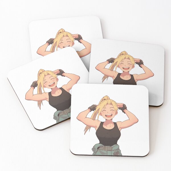 Item preview, Winry - FMAB designed and sold by SchellStation.