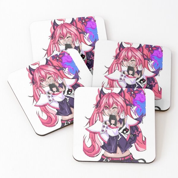 Item preview, Elsword Laby Fan art designed and sold by Panel_Artist_Sora.
