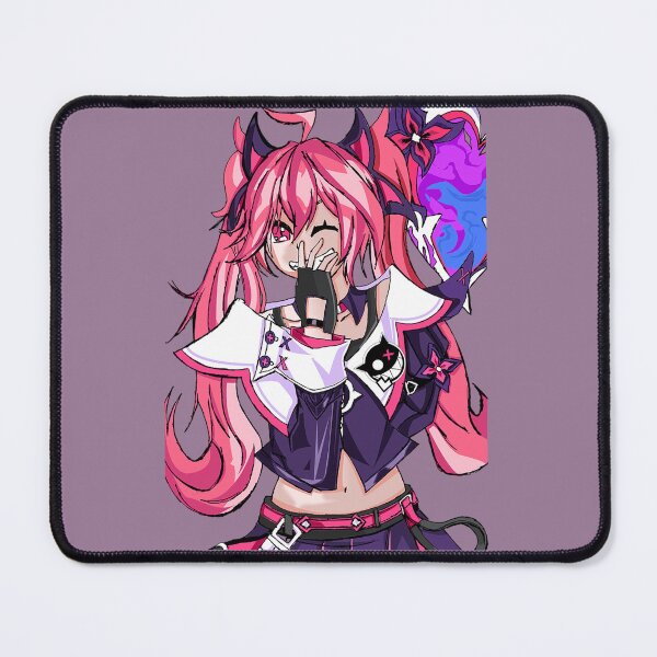 Item preview, Elsword Laby Fan art designed and sold by Panel_Artist_Sora.