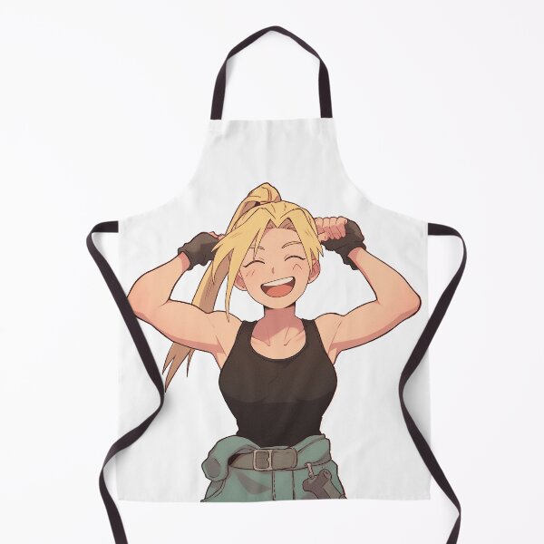 Item preview, Winry - FMAB designed and sold by SchellStation.