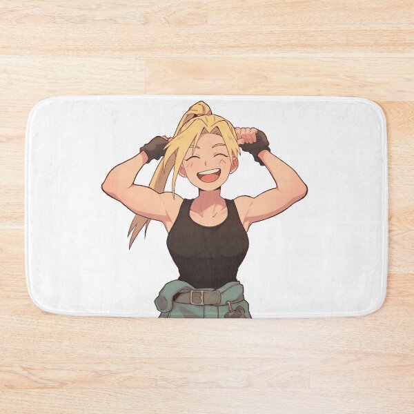 Item preview, Winry - FMAB designed and sold by SchellStation.