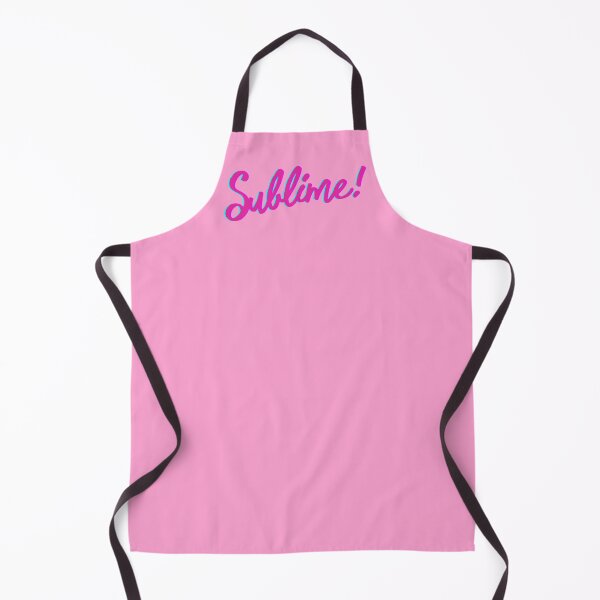 Item preview, Sublime! Quote from Ken designed and sold by YonderAndBeyond.