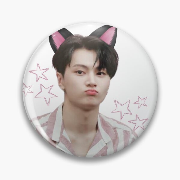 Item preview, Sticker jay enhypen kitty designed and sold by vanesawaldorf.