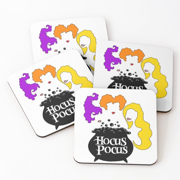 Item preview, Hocus Pocus designed and sold by DesignsByMarge.