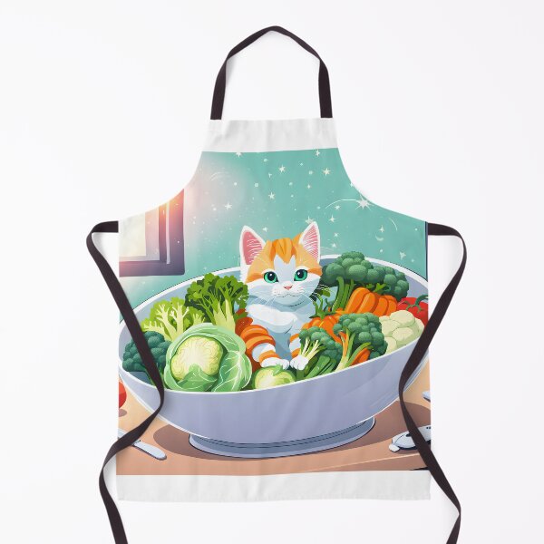 Item preview, Vege Cat  designed and sold by Everythingstakn.