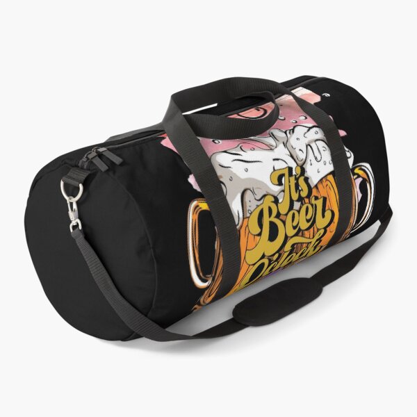 Item preview, It's Beer Oclock designed and sold by Best-Kept.