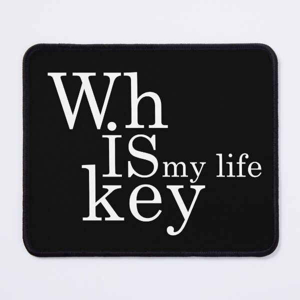 Item preview, Funny drinking whiskey quote lover whisky drinker sayings jokes slogan designed and sold by Alexaltay.