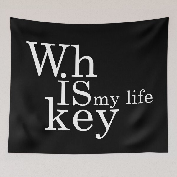 Item preview, Funny drinking whiskey quote lover whisky drinker sayings jokes slogan designed and sold by Alexaltay.