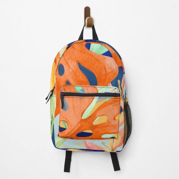 Item preview, Abstract Art Tropical Garden 19  designed and sold by ThingDesign.