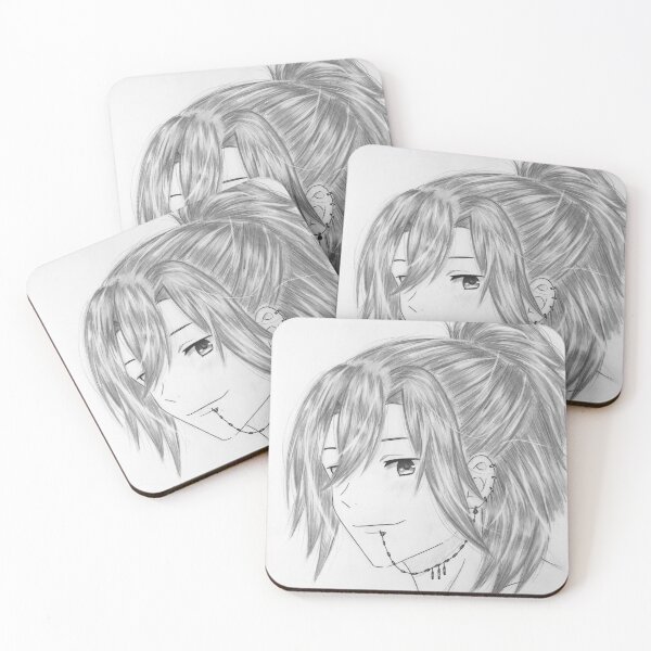Item preview, Miyamura  designed and sold by lillyaura-art.