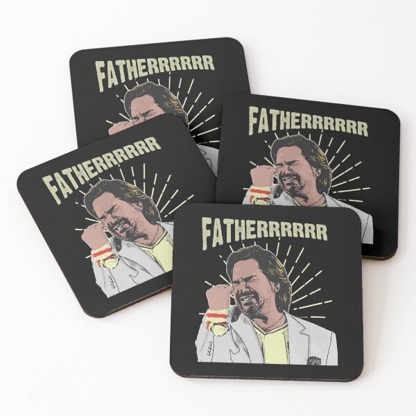 Item preview, Douglas Reynholm Father The It Crowd   	 designed and sold by iifmavjgnl42.