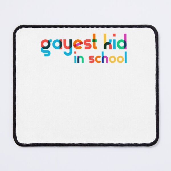 Item preview, gayest kid designed and sold by ClemCuillerier.