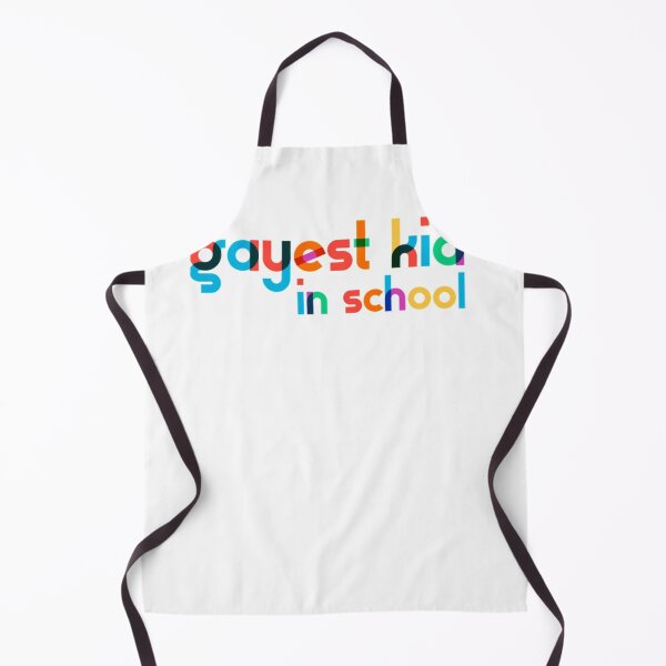 Item preview, gayest kid designed and sold by ClemCuillerier.