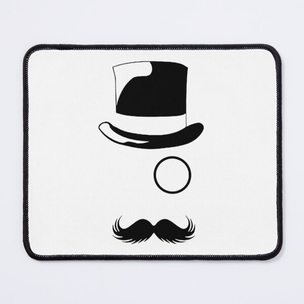 Item preview, GENTLEMAN designed and sold by ArnoChalifour.