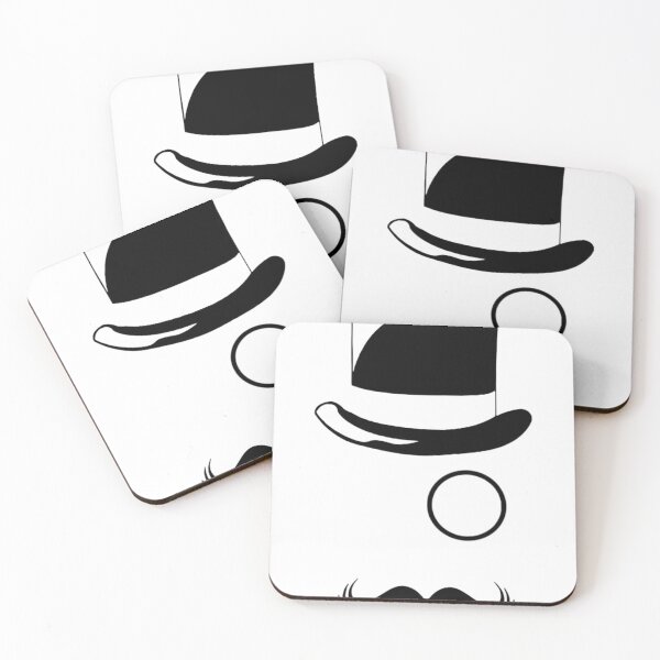Item preview, GENTLEMAN designed and sold by ArnoChalifour.
