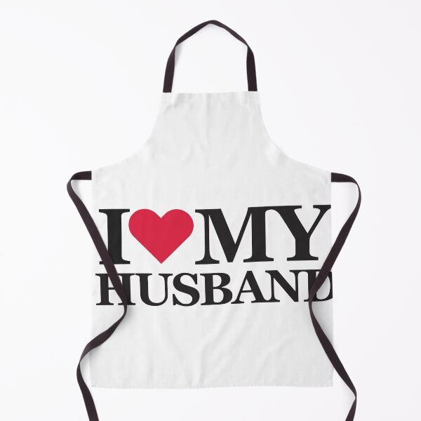 Item preview, i love my husband designed and sold by SztylishDesigns.
