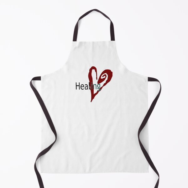 Item preview, Healing designed and sold by raineOn.