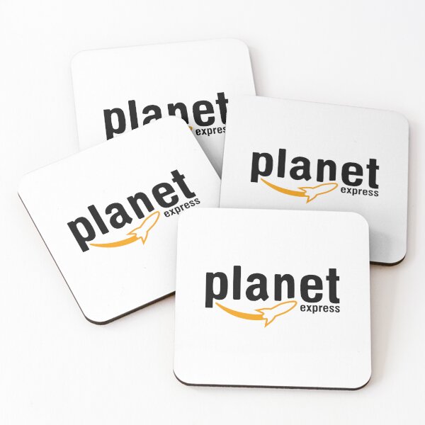 Item preview, Planet express(1) designed and sold by BeauKautzer.