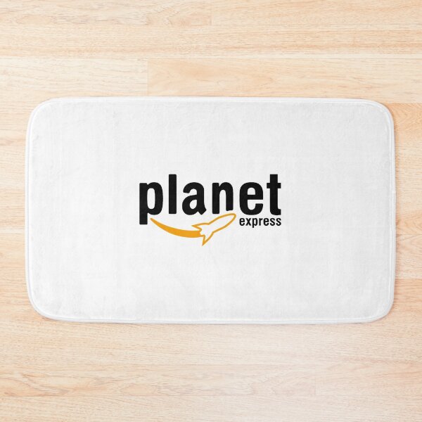 Item preview, Planet express(1) designed and sold by BeauKautzer.